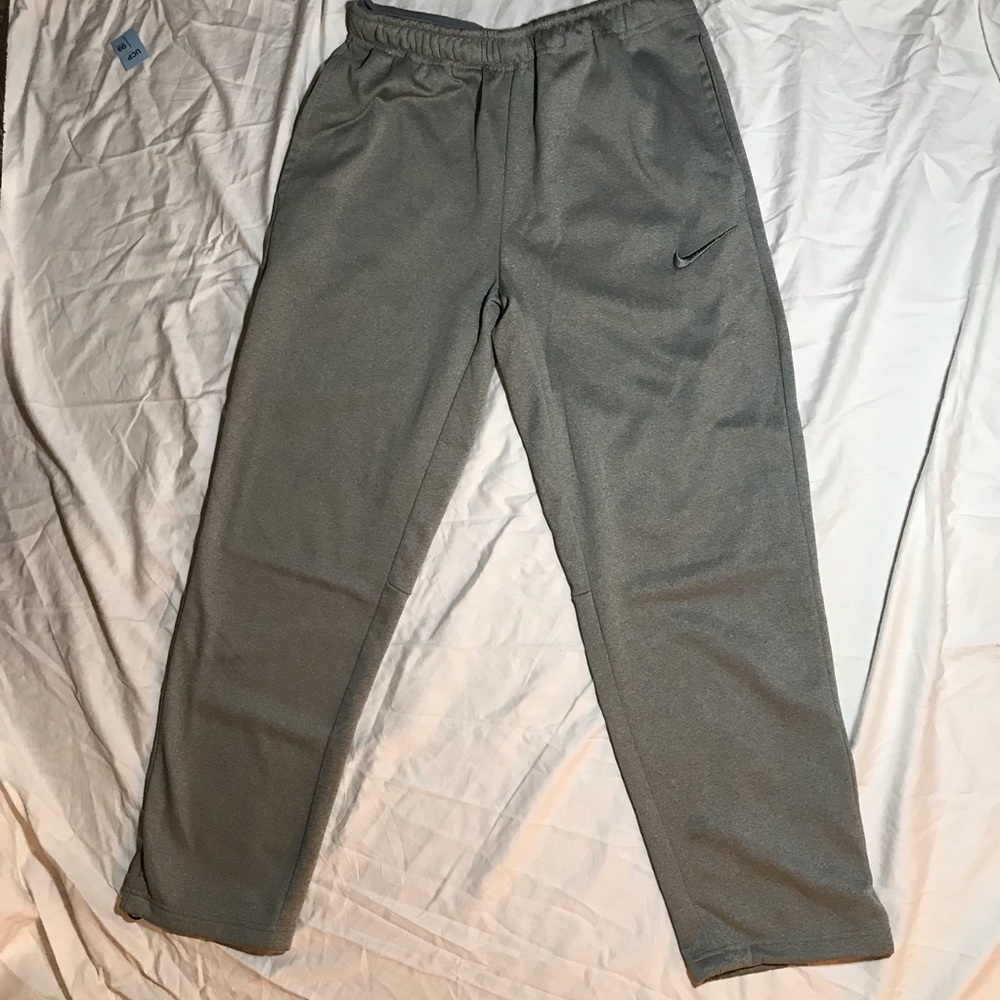 SOLD Grey Sweatpants Men’s Size Medium